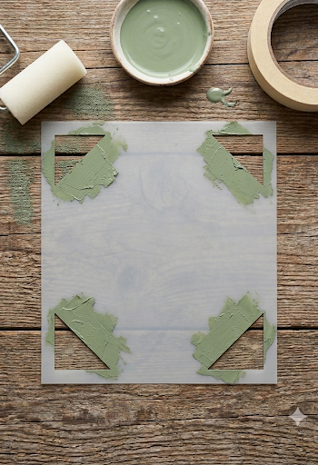 STENCIL MINIMAL