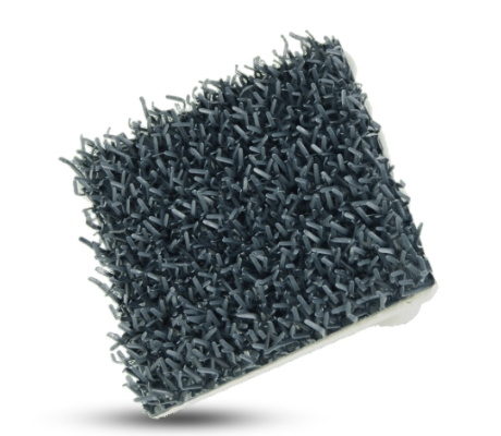 52 Talocha dentada para texturas