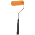44 Rodillo de Velourex 10 cm  + Mango