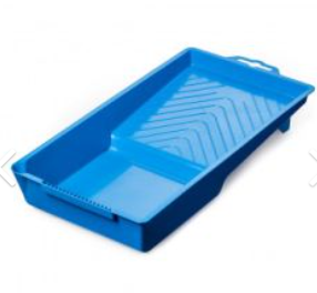 47 Bandeja mini para pintura